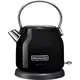 Электрочайник KitchenAid 5KEK1222EOB 1.25 л черный