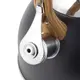 Чайник со свистком Kamille KM-1096 2.5 л