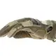 Перчатки тактические MECHANIX M-PACT GLOVES MULTICAM с защитой от ударов, Военные перчатки ВСУ