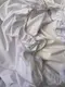 Наматрасник водонепроницаемый Soft Textile Home Аквастоп 20226 200х200 см белый
