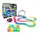 Детский конструктор Magic Tracks 220 деталей