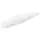 Yochu 1.7" (8pcs.), #009 - White