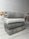Pure бахрома 4в1 50х90см. Velora Home Турция