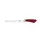 Нож для хлеба Berlinger Haus MetalliС Line Burgundy Edition BH-2327 20 см
