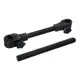 Держатель фидера Flagman FEEDER ARM 30 см коннектор 25х30х36 мм (TH056)