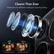 Защитное стекло ESR для камеры iPhone 17 Max/Pro/ 16 Max/Pro/ 15 Max/Pro 14 Max/Pro, ARMORITE (1шт) Clear (287606)