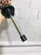 Кальян на 1 персону стильный с колбой и шахтой Sky Hookah SDM - Black