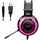 Навушники iPega Gaming з RGB LED PG-R015 Gaming headset |3.5mm, Noice Reduction|