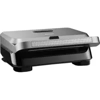 Електричний гриль MultiGrill Easy DeLonghi SW-12-BС-S