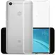 Чехол-накладка TOTO TPU Clear Case Xiaomi Redmi Note 5A Prime Transparent