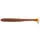Силикон Lucky John S-Shad Tail 3,8in / 96мм / 5шт / цвет PA03 (140145-PA03)