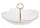 Конфетница Bona Di Flower 992-127 25.5х6 см