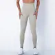 Леггинсы женские спортивные 10926 XL серые
