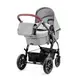 Универсальная коляска 3 в 1 Kinderkraft Moov Gray (KKWMOOVGRY00NC)