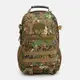 Мужской рюкзак Monsen C17077c-brown