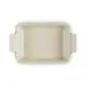Форма для выпечки Le Creuset Deep Rectangular Dish 71102264080001 26 см 2.4 л бамбуковая