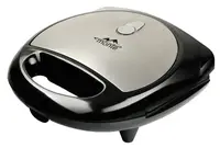 Бутербродниця Monte MT-3504 750 Вт