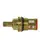 Кранбукса WIANGI 1/2\" 76DX кераїмка червона