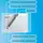 Радіатор сталевий AQUAVITA 11 500х2000 із кріпленням