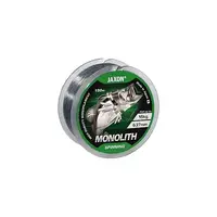 Волосінь Jaxon Monolite Spin 0.22mm 150m 11kg