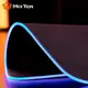 Коврик для мыши MeeTion Backlit Gaming Mouse Pad RGB MT-PD120