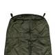 Мешок спальный Tribe Yukon T-CF-0001-olive 225х95 см оливковый