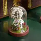 Кукольный дом DIY Cute Room Mini-006 Morris Garden конструктор под куполом для детей