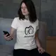 Футболка "Photographer" женская, Белый, XXL, английский
