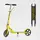 Самокат двухколёсный Best Scooter (D-89726)