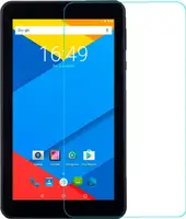 Защитное стекло TOTO Hardness Tempered Glass 0.33mm 2.5D 9H Universal 7" (184*110)