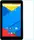Защитное стекло TOTO Hardness Tempered Glass 0.33mm 2.5D 9H Universal 7" (184*110)