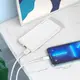 УМБ BOROFONE Pindar power bank 10000mAh BJ27 |2USB/Type-C, 2.1A|
