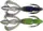 1551-14-49 Силікон Keitech Crazy Flapper 2.4" (10 шт / уп) ц:pal#06 violet lime berry