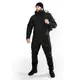 Брюки SoftShell Vent 3.0 Черные (8287), 4XL