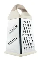 Терка Vinzer VZ-50652 12.6х12.7х24.5 см