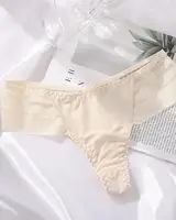 Трусики - бразилианы (Код 060-1782) XL