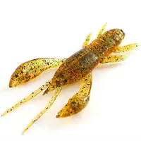 Силікон FishUp Real Craw 1.5in / 36мм / 10шт / колір 036 10026108