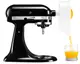 Насадка-соковыжималка для цитрусовых KitchenAid 5JE