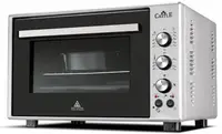 Печь электрическая Сastle СPE-60G 60 л