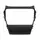 Переходная рамка 9" Lesko Hyundai Santa Fe 2012-2018 IX45 2012 9" TK 0166