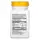 Витамины и минералы Nature's Way Choline &amp; Inositol, 100 капсул