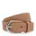Женский кожаный ремень Borsa Leather 110v1genw94-caramel