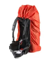 Накидка на наплічник Naturehike L (50-70 л) NH15Y001-Z Orange