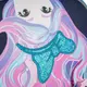 Рюкзак школьный каркасный YES H-100 Caramel Girl 559599 15 л