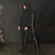 Спортивный костюм FitPro Zip Графит (8539), 3XL