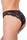 Nikole трусики женские черный Oro XL