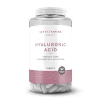 Препарат для суставов и связок MyProtein Hyaluronic Acid, 60 таблеток