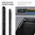 Чехол Spigen для Sony Xperia 10 III - Rugged Armor, Black (ACS02842)