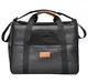 Сумка переноска для кошек и собак 45х31х34 CosmoPet CP-50 Black