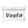Подушка Lotus 50*70 - Vesta